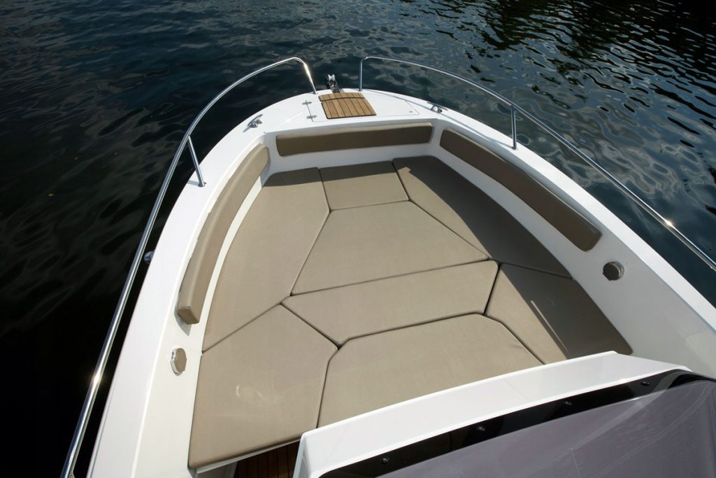 Atlantic Marine 750