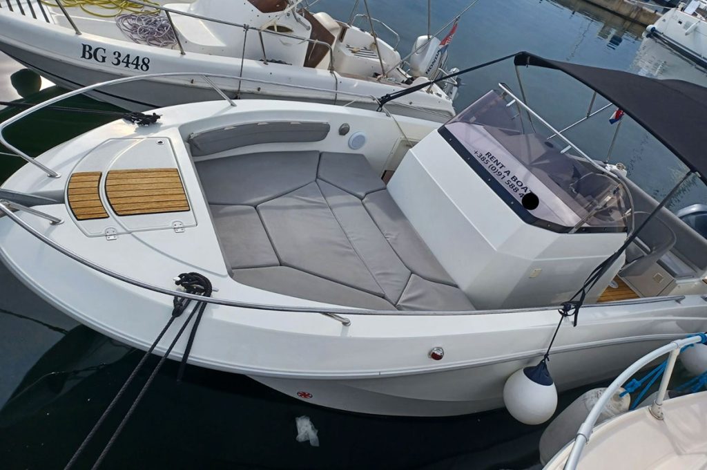 Atlantic Marine 750 300Hp