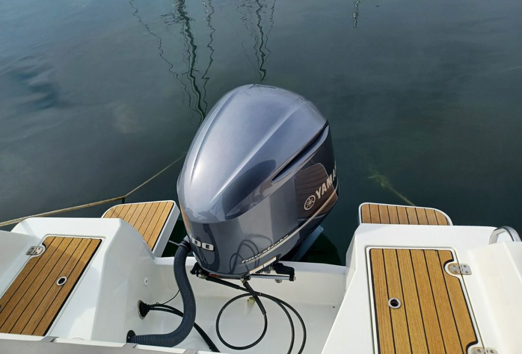 Atlantic Marine 750 300Hp