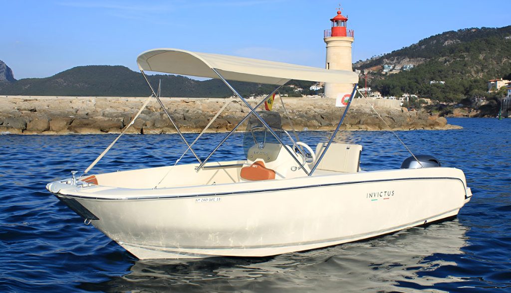 Invictus 190Fx