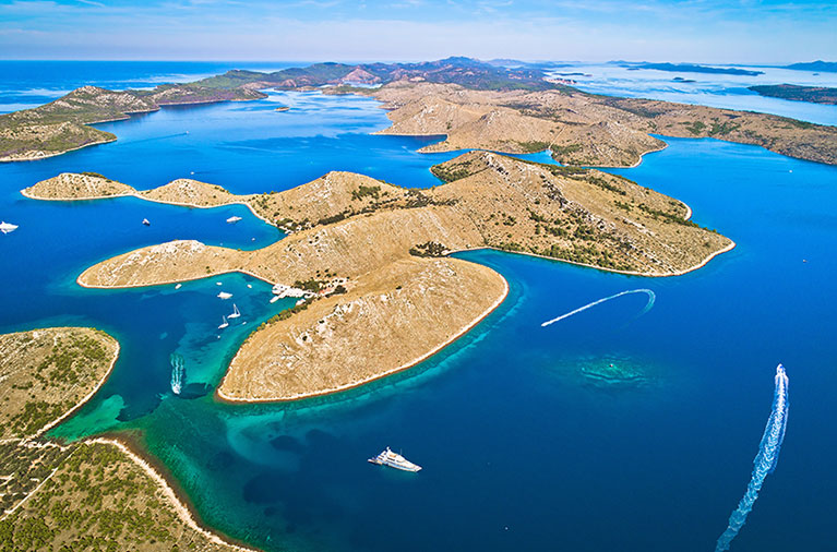Kornati National Park