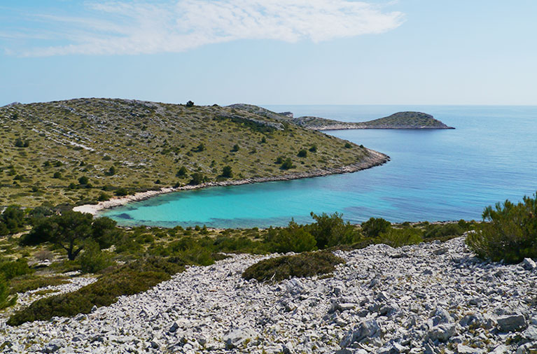 Lojena Island Of Levrnaka
