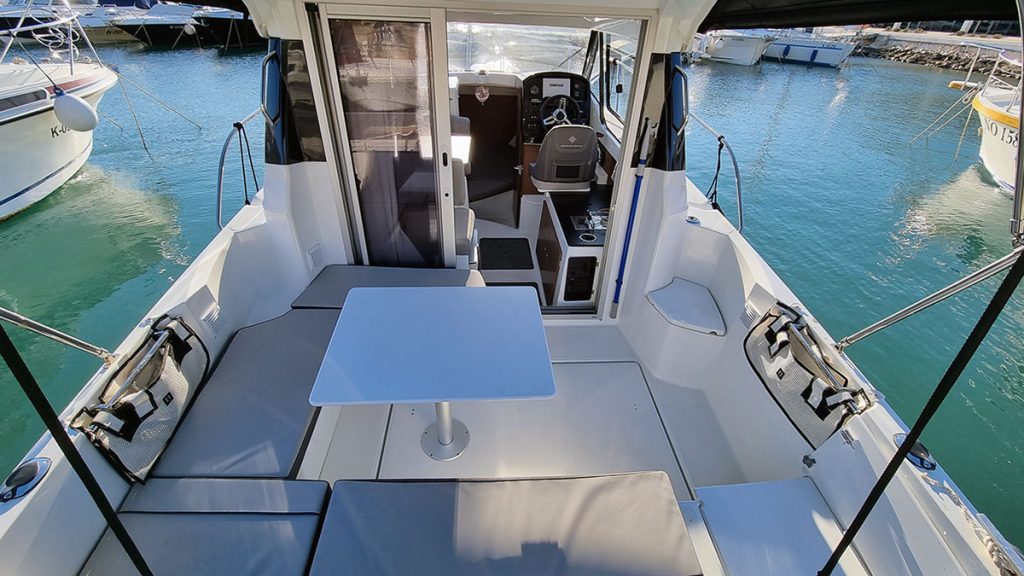 Merry Fisher 795 Nixi