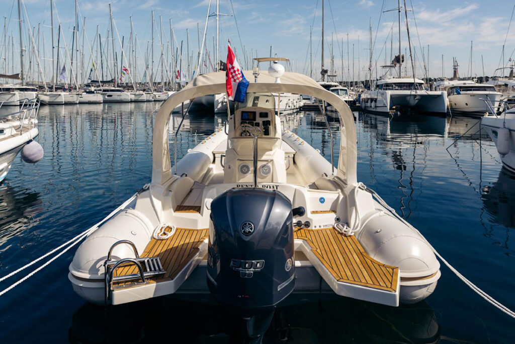 Nuova Jolly Prince 25
