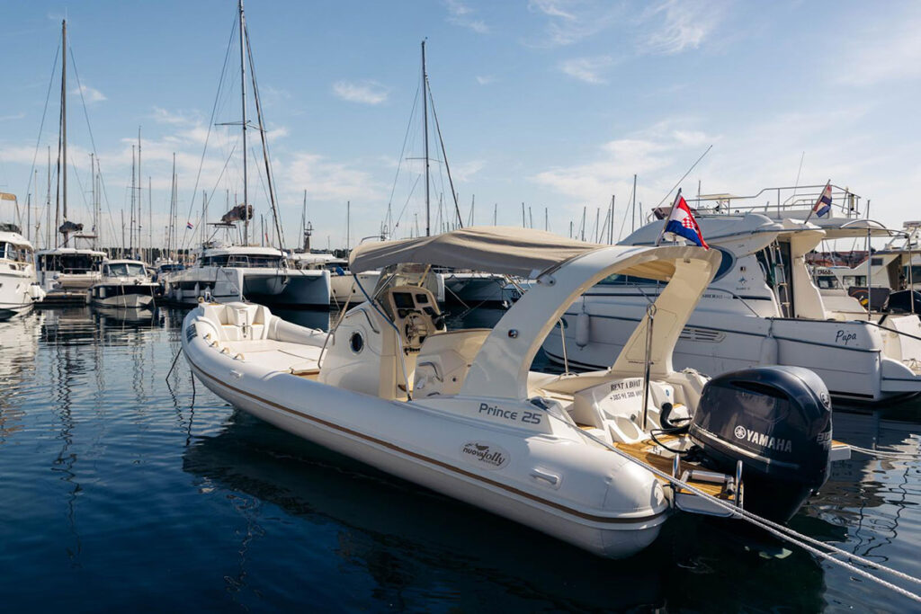 Nuova Jolly Prince 25