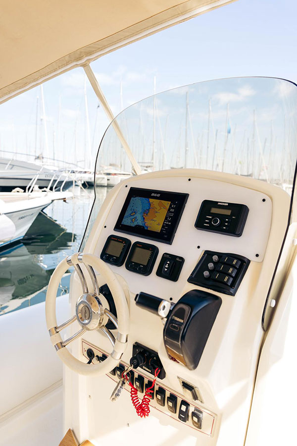 Nuova Jolly Prince 25