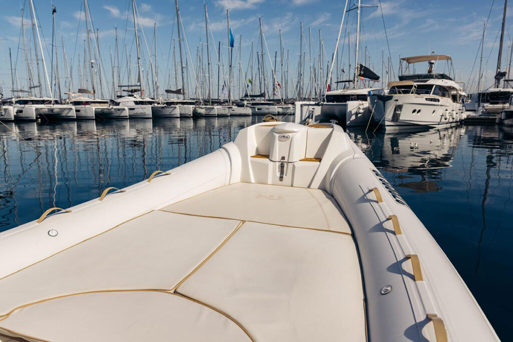 Nuova Jolly Prince 25