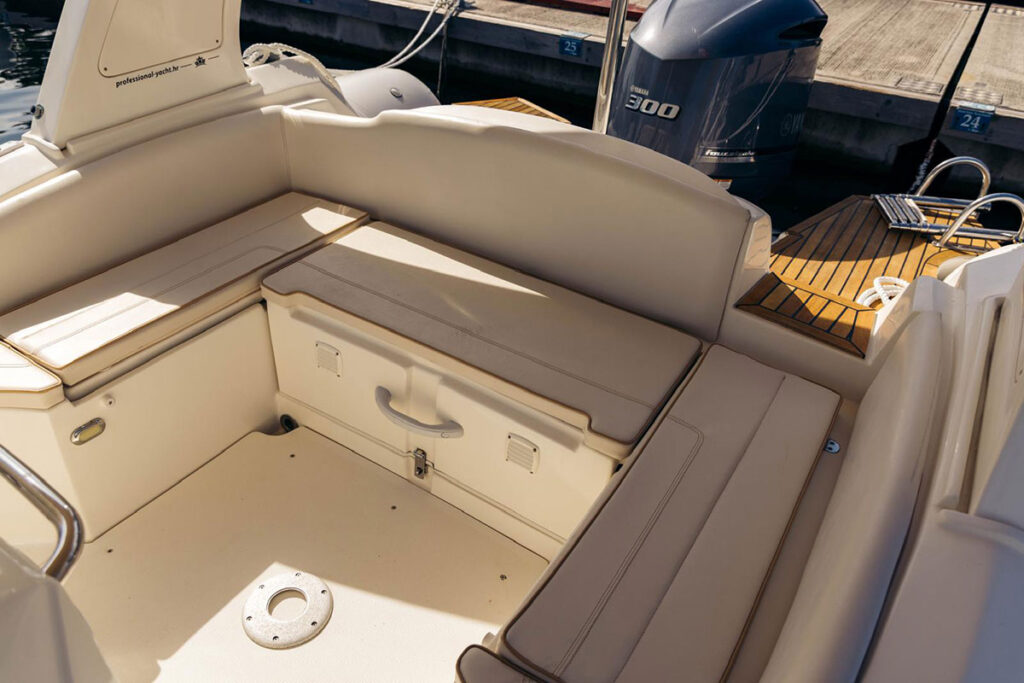 Nuova Jolly Prince 25