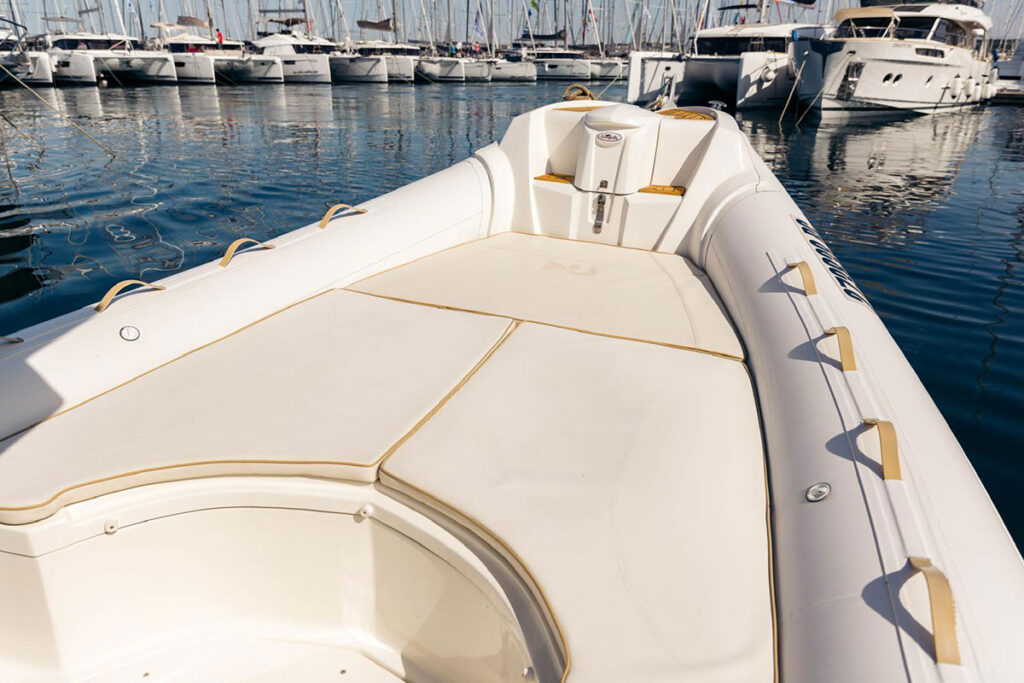 Nuova Jolly Prince 25