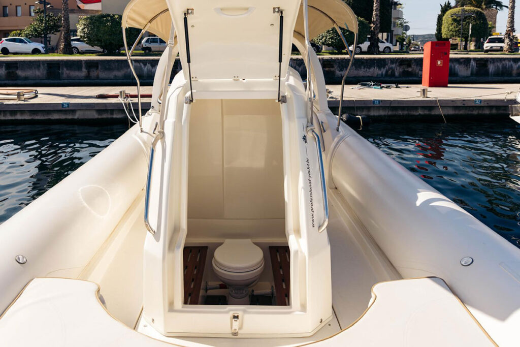 Nuova Jolly Prince 25