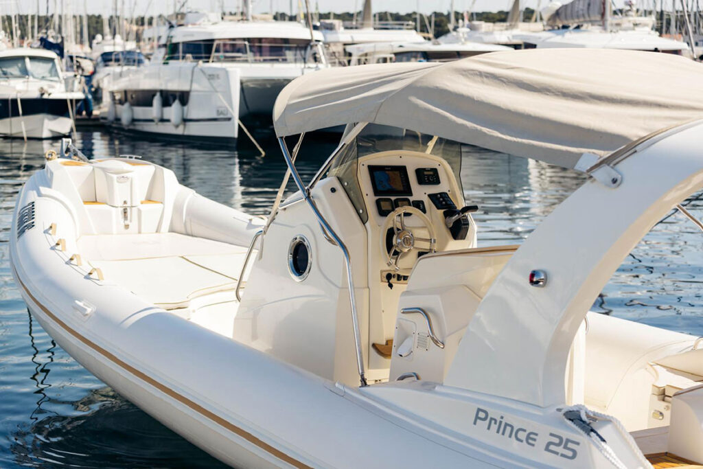 Nuova Jolly Prince 25