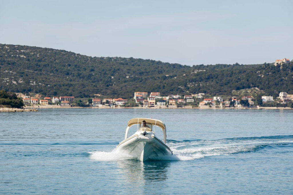 Nuova Jolly Prince 25