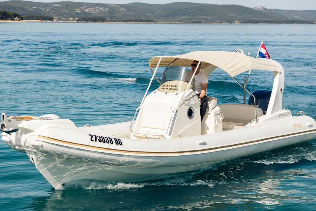 Nuova Jolly Prince 25