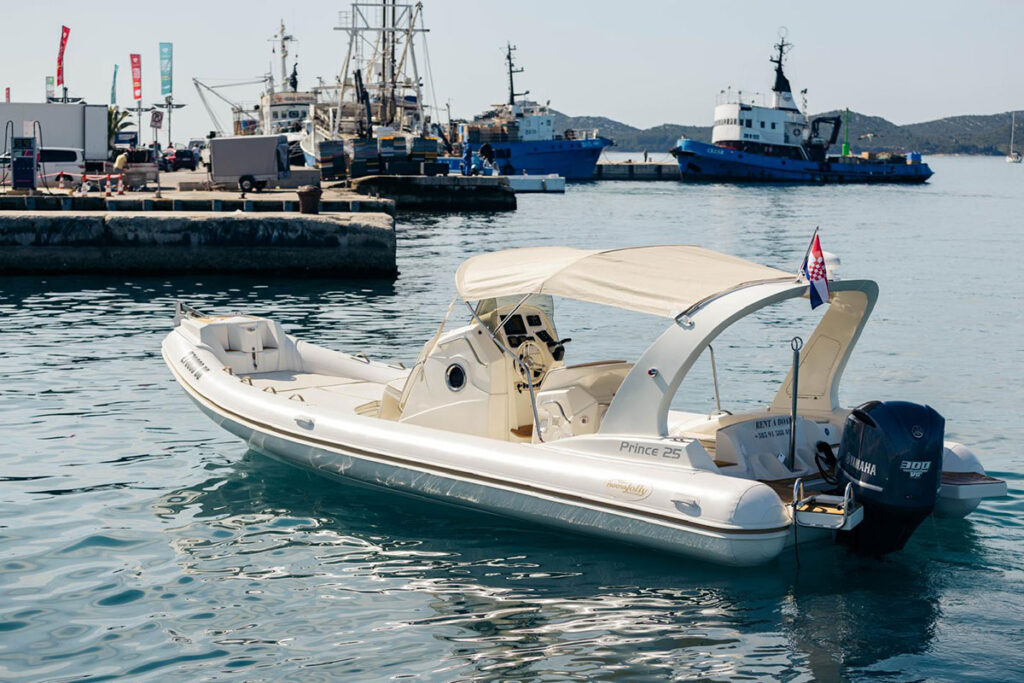 Nuova Jolly Prince 25