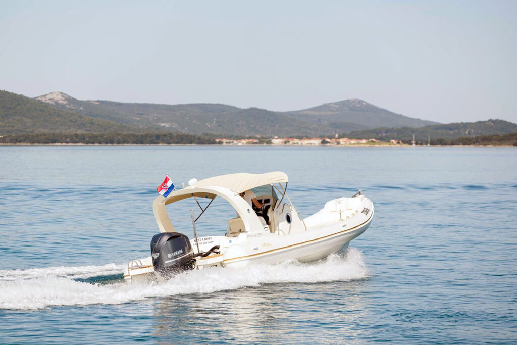 Nuova Jolly Prince 25