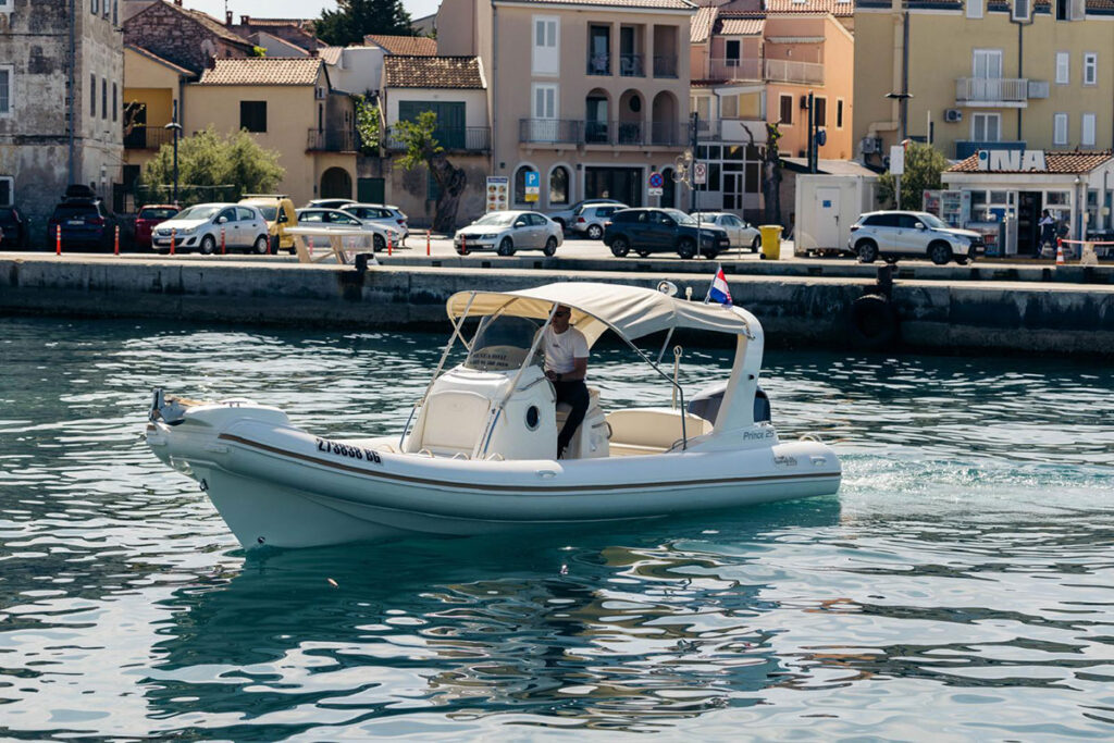 Nuova Jolly Prince 25