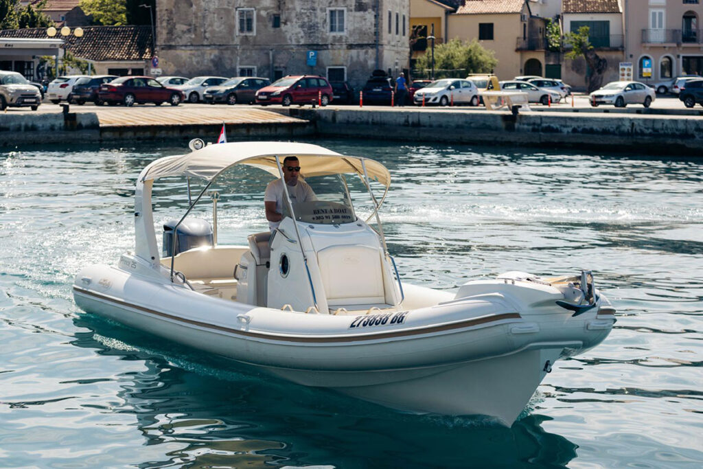 Nuova Jolly Prince 25