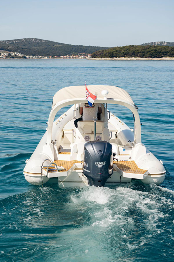 Nuova Jolly Prince 25
