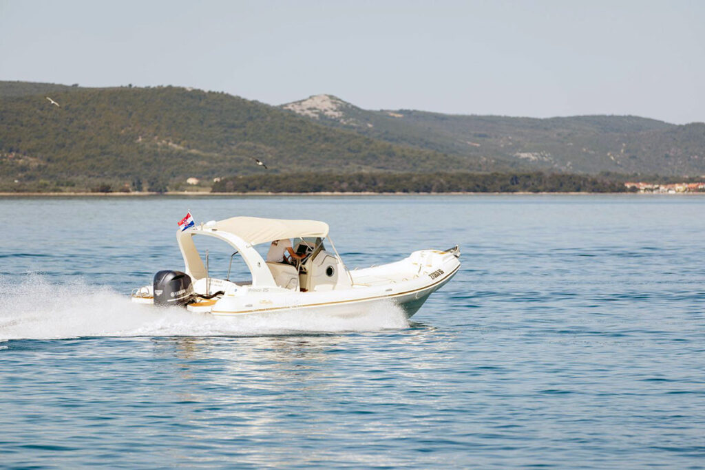 Nuova Jolly Prince 25