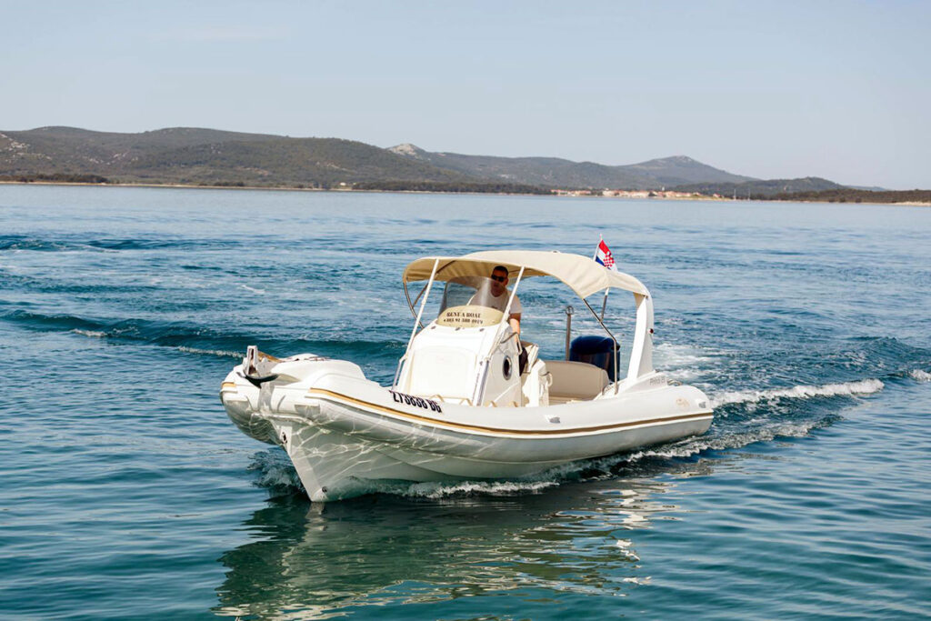 Nuova Jolly Prince 25