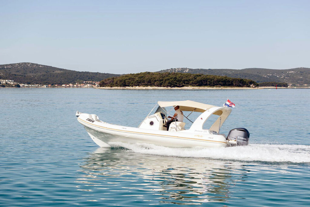 Nuova Jolly Prince 25