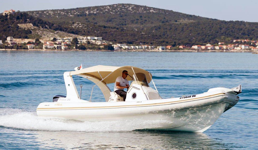 Nuova Jolly Prince 25