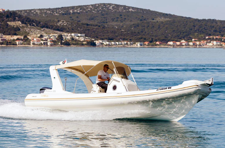 Nuova Jolly Prince 25