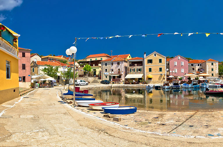 Sali Dugi Otok