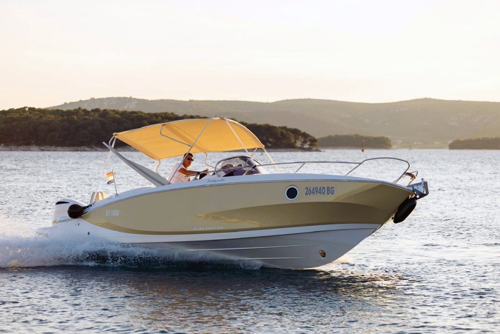 Sessa Key Largo 24