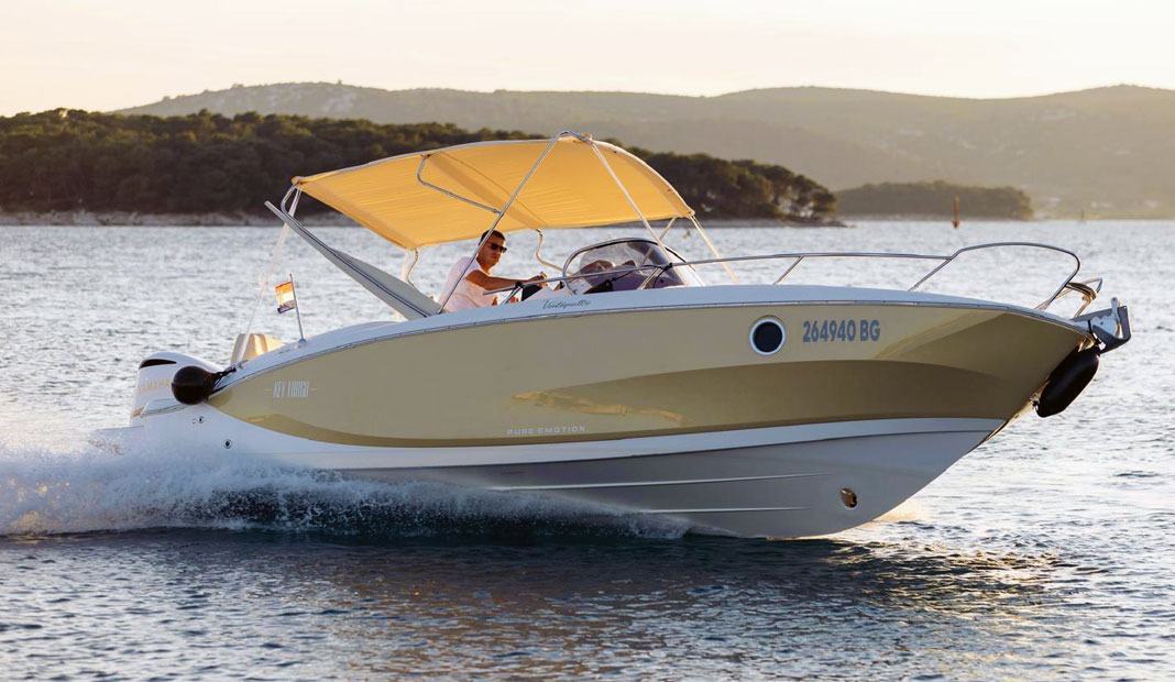 Sessa Key Largo 24