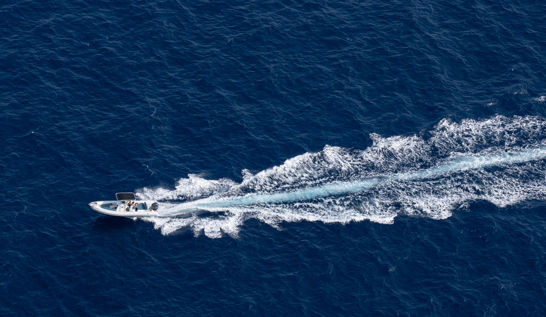 Zadar Sea Escape Rent A Boat